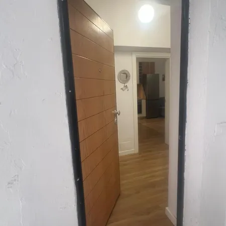 Appartement Theranda 21 Tirana