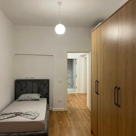 Appartement Theranda 21 Tirana