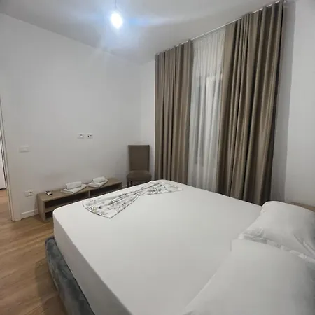 Theranda 21 Appartement *