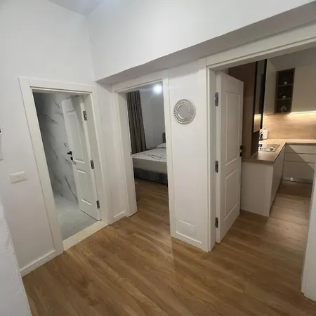 Theranda 21 Appartement