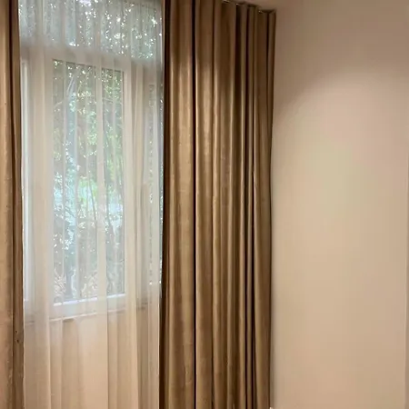 Theranda 21 Appartement Tirana